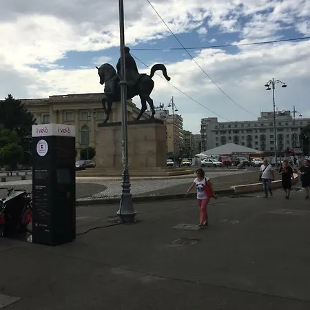 City 40 Διαμέρισμα *