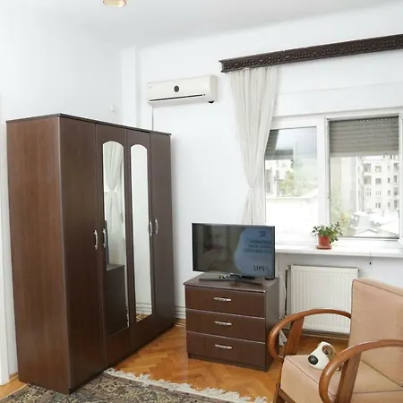 City 40 Appartement *